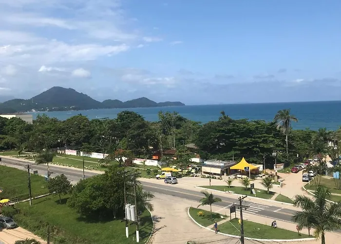 Apartamento VIP Próximo da Praia Ubatuba